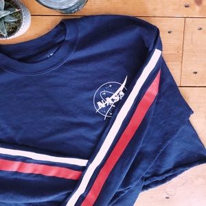 PacSun NASA Shirt